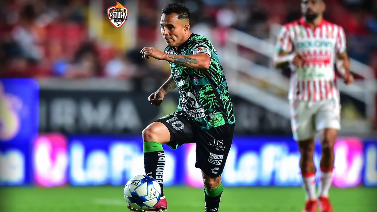 Segundo fichaje de Pumas, César Huerta es refuerzo universitario