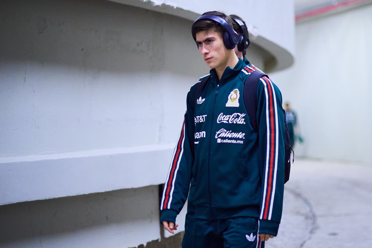 ¡Leyenda del América apuesta por la ‘Homiga’ en el Tri!