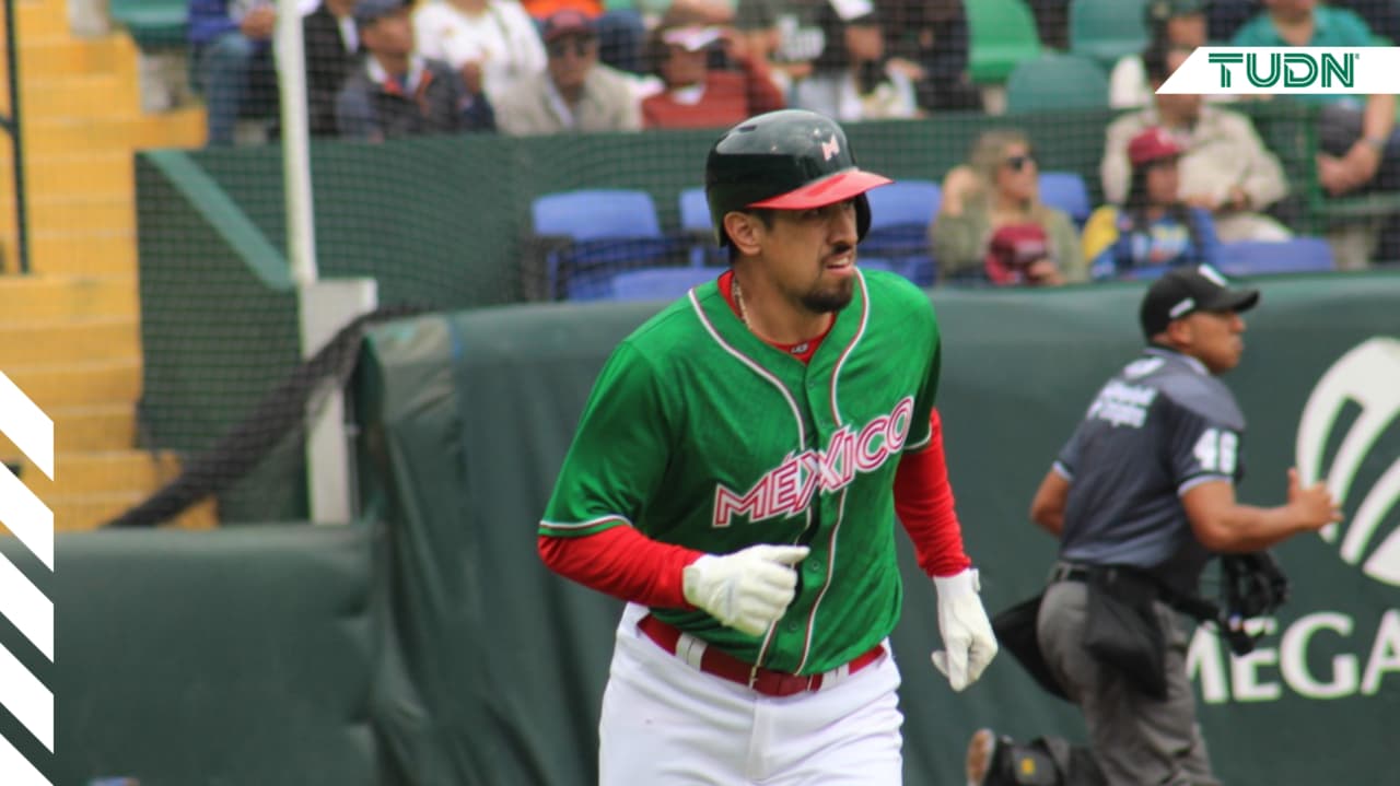 Mexico se impuso a Venezuela en Puebla.