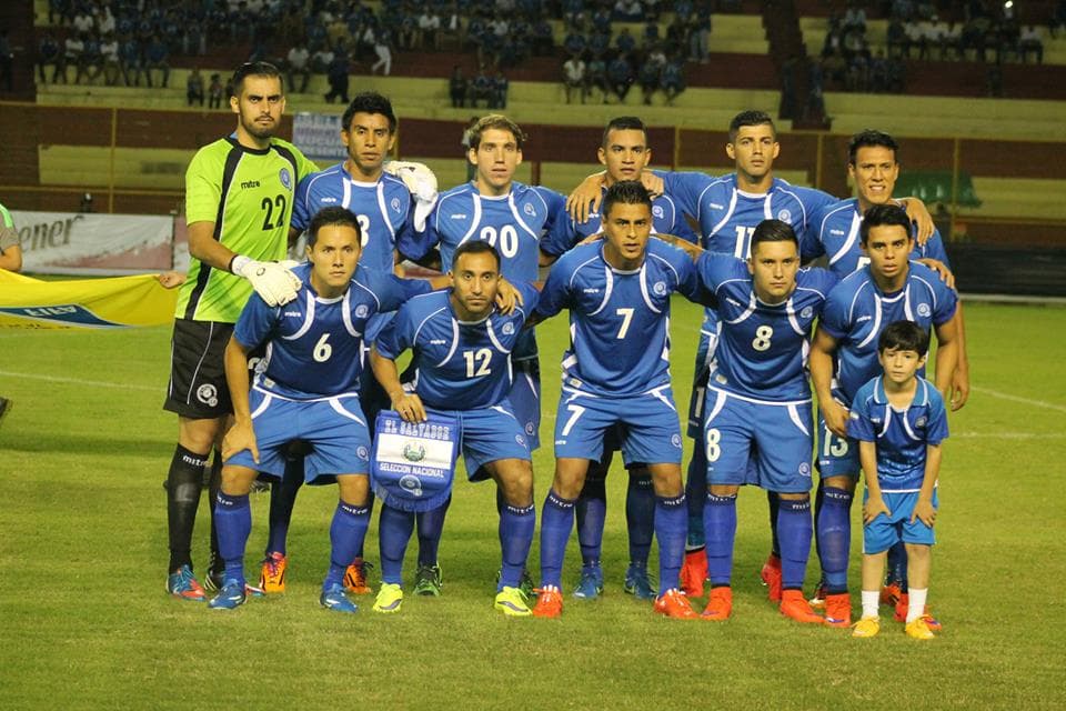 La Selecta quiere hacer un buen papel en Copa Oro tras seguir con vida en la eliminatorias rumbo al mundial de 2018.