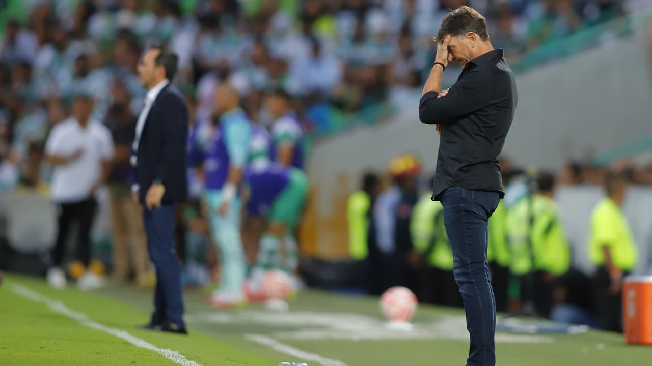 Cristante: “Dios no iluminó a los que toman decisiones”