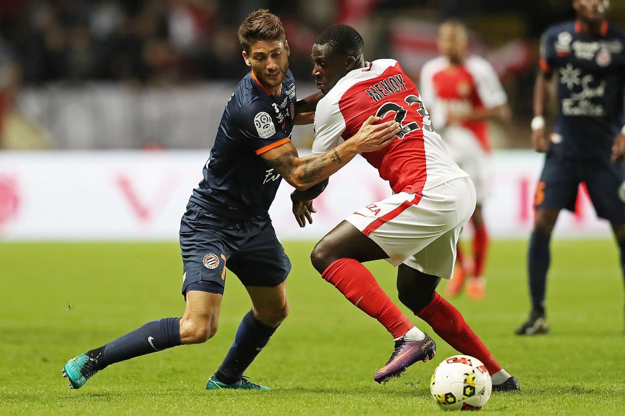 Sin embargo, Montpellier dio pelea y de nuevo Boudebouz, desde los once metros, volvió a igualar el marcador que no tuvieron tiempo de asimilar la igualada.