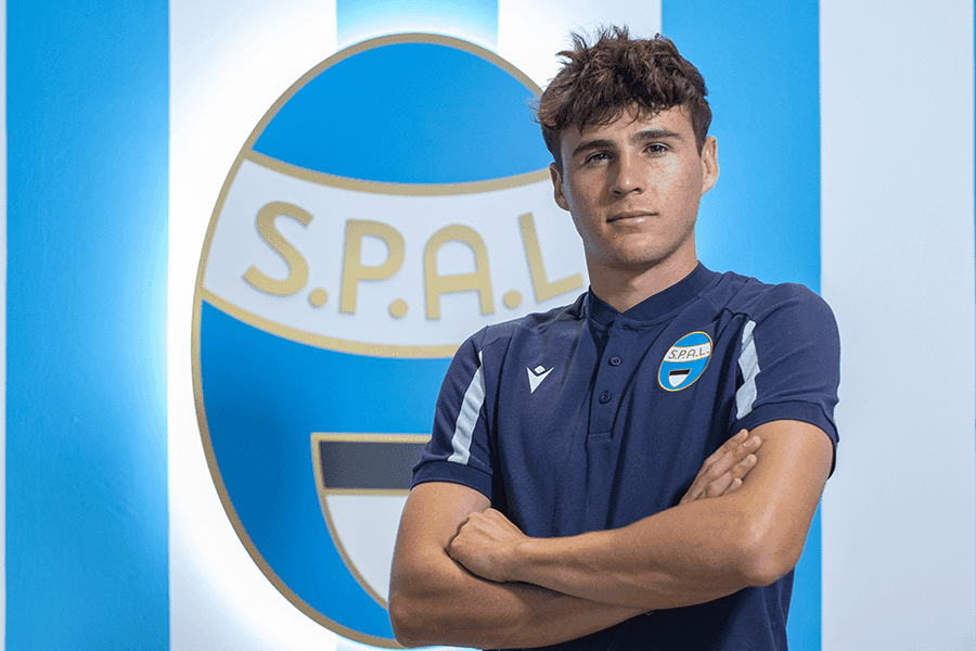 Un mexicano más se suma al futbol italiano esta temporada