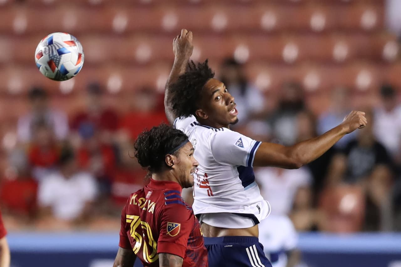 La crisis de Vancouver Whitecaps, en tanto, se acrecienta y se mantiene en la última plaza de la Conferencia Oeste.