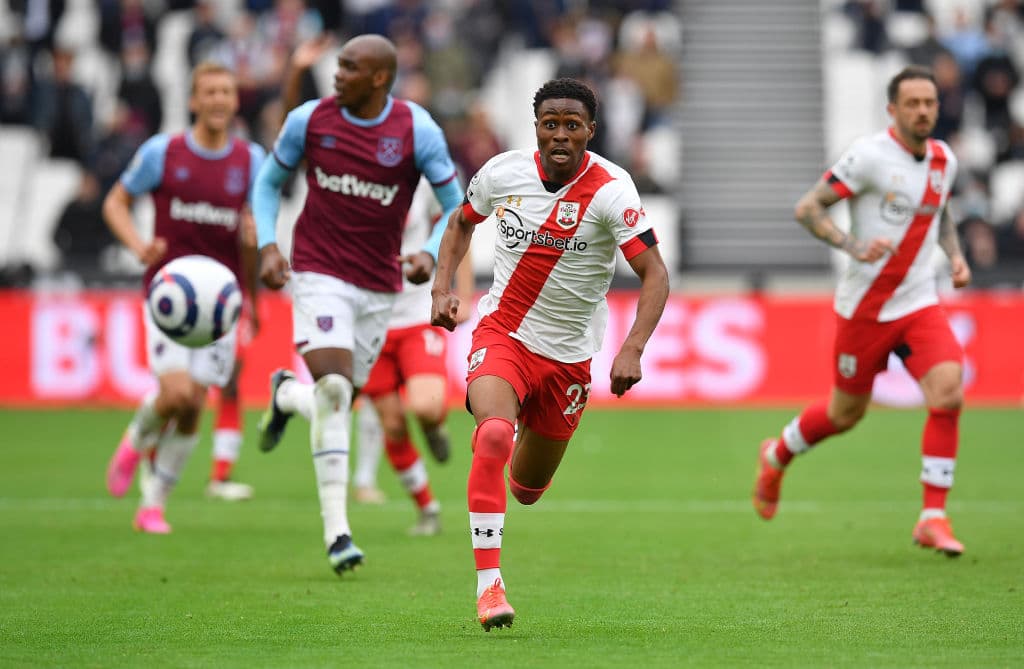 West Ham United se impone ante Southampton (3-0), que mete a los 'Hammers' en la próxima edición de la Liga Europa. El español Pablo Fornals anotó dos goles.