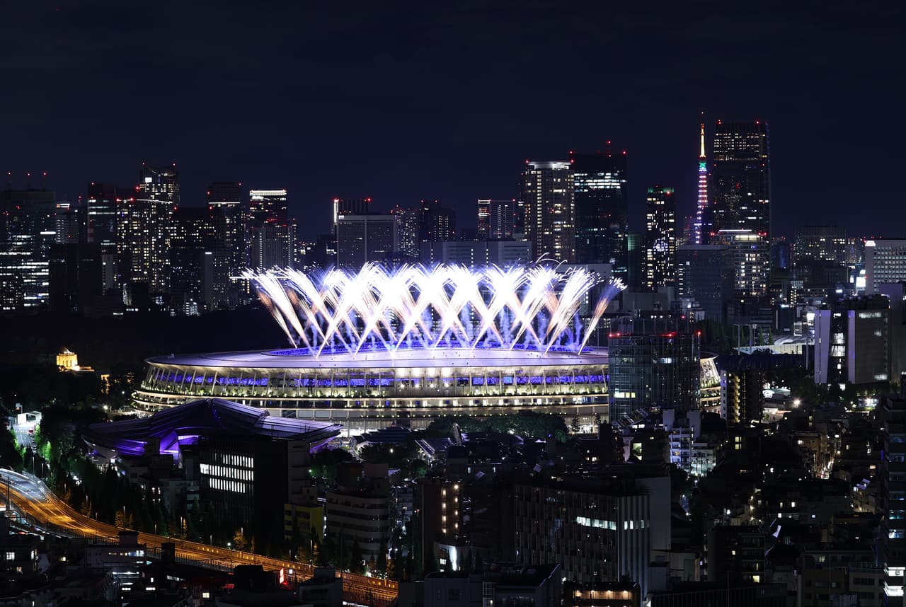La Ceremonia de Clausura de los Juegos Olímpicos Tokyo 2020 se llenó de nostalgia, agradecimiento y alegría por la celebración del deporte y la humanidad durante más de 15 días.