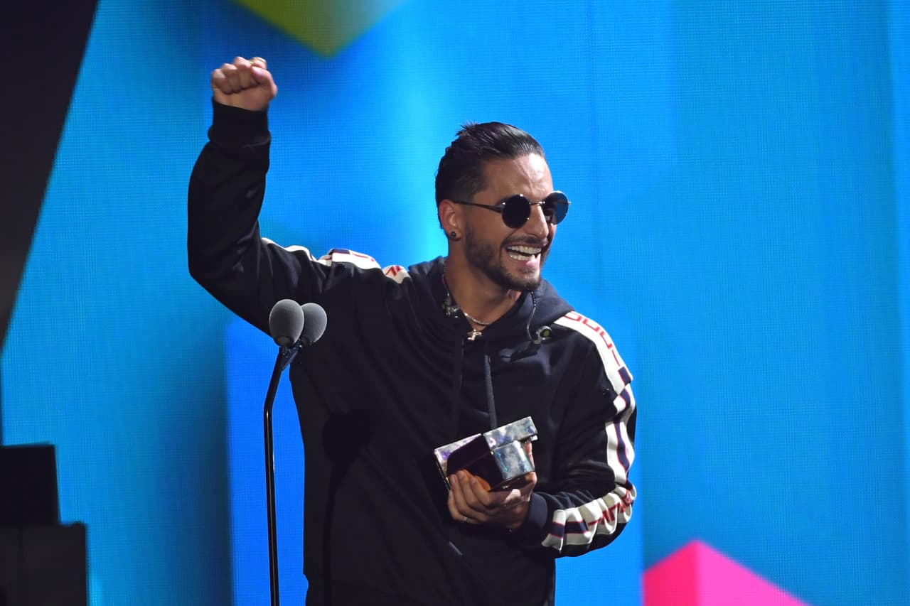 Maluma será el encargado de poner a cantar el himno de Rusia 2018 a todo el mundo, una oportunidad que algunos aprovecharon mejor que otros.