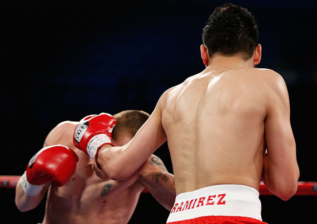 Dos triunfos y el título NABF le abren el panorama de un futuro promisorio.