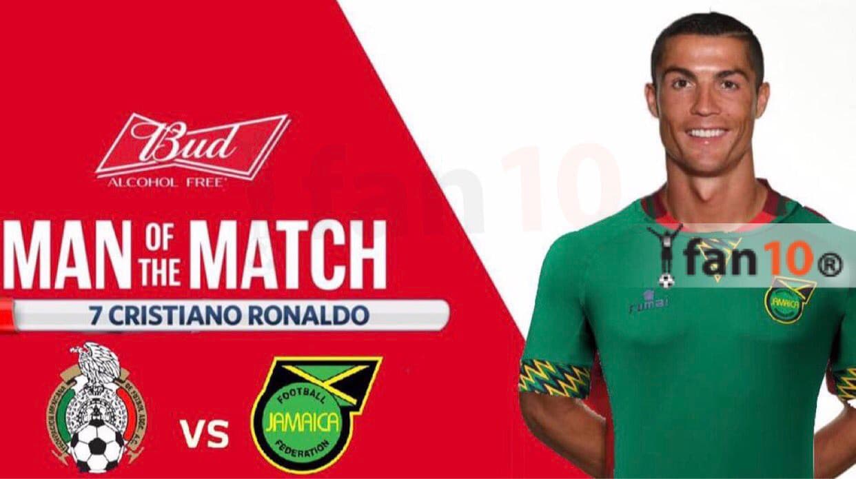 Internet se burla de la eliminación temprana sufrida por la Selección Mexicana de Fútbol y no es para menos. Estos son los mejores memes encontrados en las redes sociales.