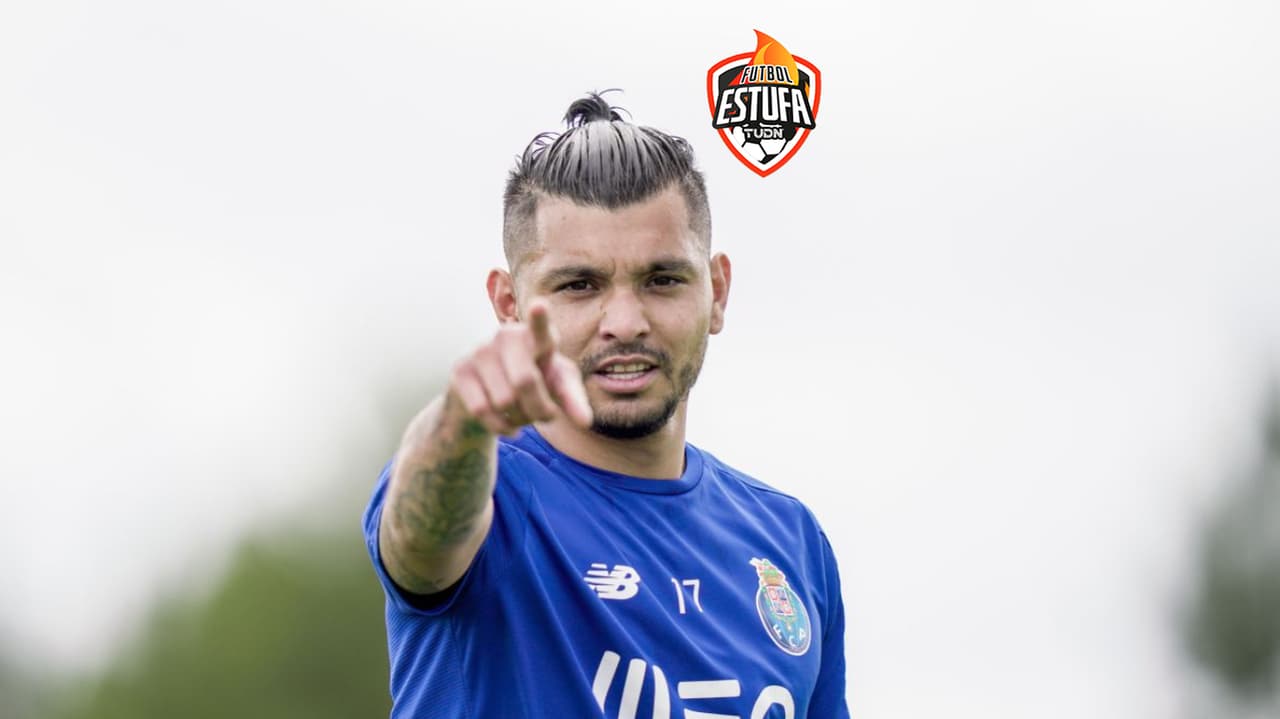 Grande de la Premier League tiene interés en 'Tecatito' Corona