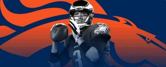 Los Denver Broncos contratan al quarterback Mark Sánchez 