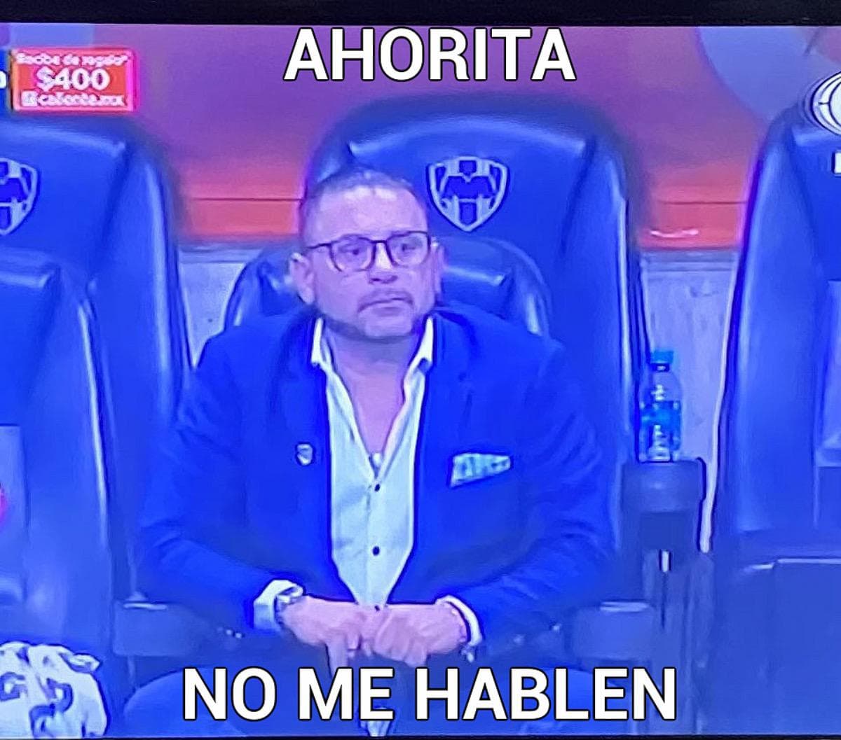 Los memes hacen lo suyo con los Rayados de Monterrey | Tras caer en el Clásico Regio, las reacciones en redes sociales destrozaron a los de Mohamed.