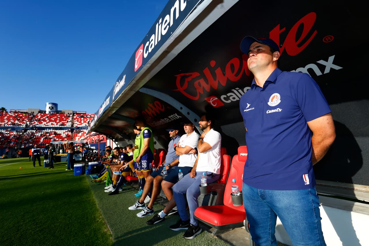 Atlético San Luis no pudo aprovechar la localía en la Jornada 12 y se conformó con un soso empate sin goles ante Xolos de Tijuana. Los locales ocupan la octava posición de la tabla, mientras que los fronterizos están un peldaño abajo.