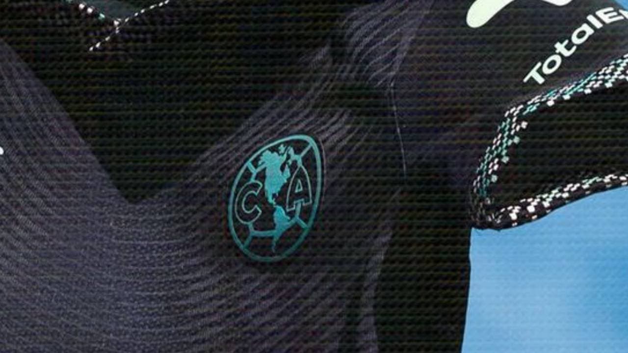 América presenta su tercer uniforme inspirado en Coapa