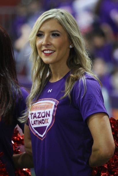 La Conferencia Nacional se impuso a la Conferencia Americana en el Tazón Latino IX y Hristo Stoichkov, para sorpresa de todos, fue reconocido como el MVP del juego, disfruta aquí de las mejores imágenes (Foto: Mario Castillo).