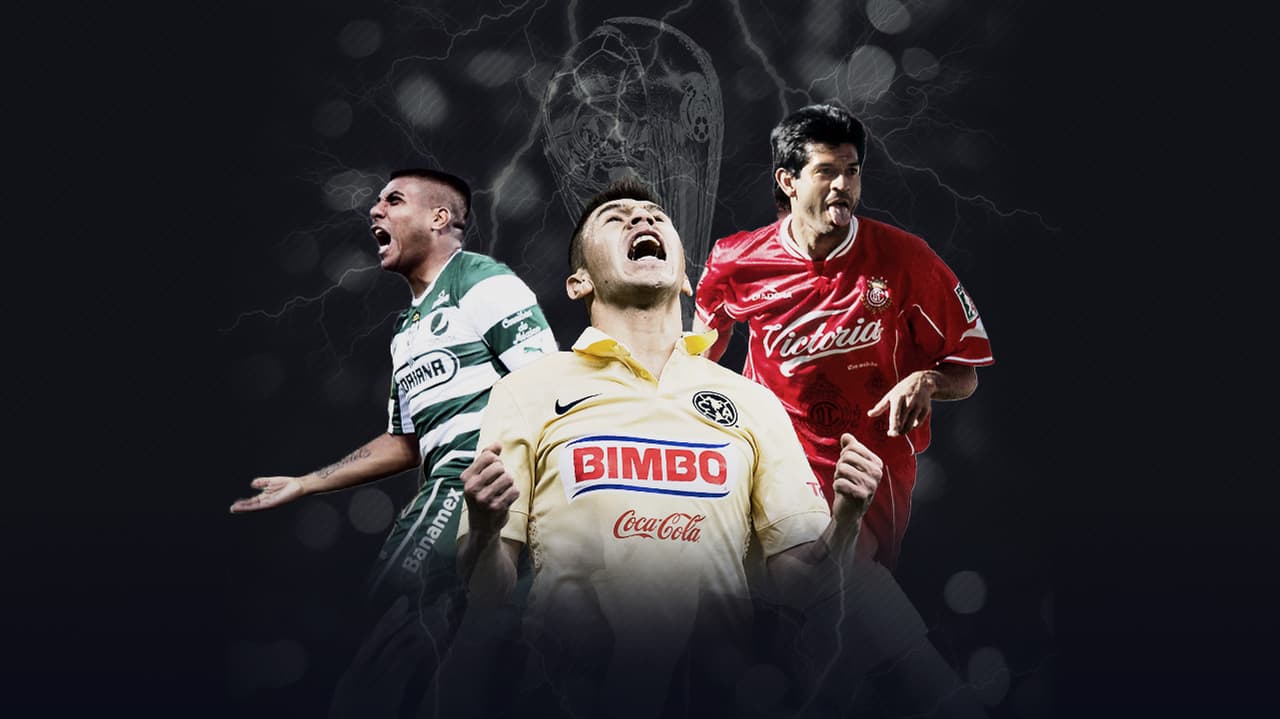 Esta es la historia del superlíder en el futbol mexicano, misma que se ha convertido en una 'maldición' ¿Algunos clubes evitarán el liderato a propósito?