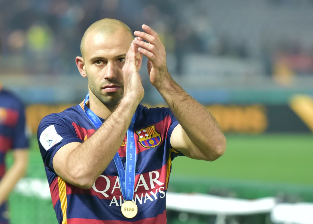 Con su salida, el argentino tiene como objetivo contar con más minutos y llegar en forma al Mundial de Rusia 2018. Esa será su despedida de la selección y estará más cerca de hacerlo de la profesión.