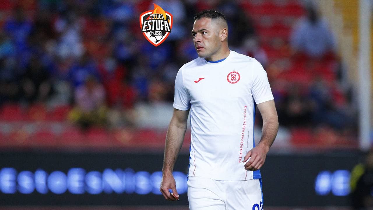 Pablo Aguilar no alcanza acuerdo con Cruz Azul para renovación