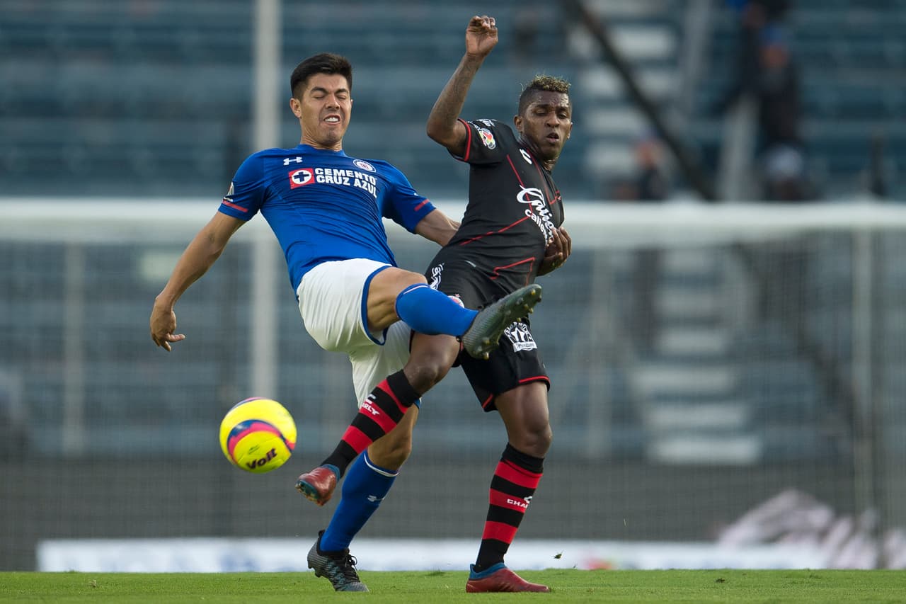 Cruz Azul se reforzó en grande para este torneo, saben que su afición no permitirá un nuevo fracaso.