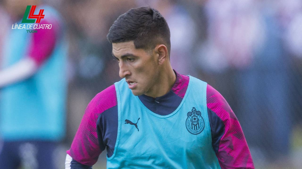 ‘Pocho’ Guzmán ya habría abierto la prueba B, ¿ahora qué pasará?