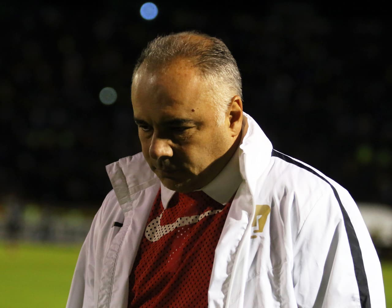 Guillermo Vázquez es uno de los que regresa a actividad en la Liga MX, esta vez como técnico del Veracruz, que ya lo presentó como su estratega para el Clausura 2018.