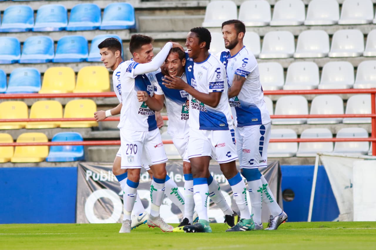 Los Tuzos se aprovecharon de un rival más débil y no hay ni pecado ni delito en ello, eludieron cualquier posibilidad de sorpresa y van a la ronda de los ocho mejores.