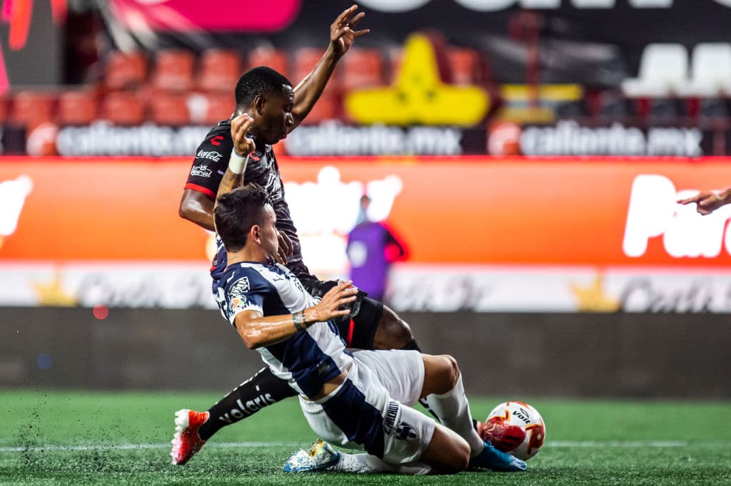 En la novena fecha del Guard1anes 2020, Tijuana visitará el Kraken y Atlas visitará a los Rayados de Monterrey.