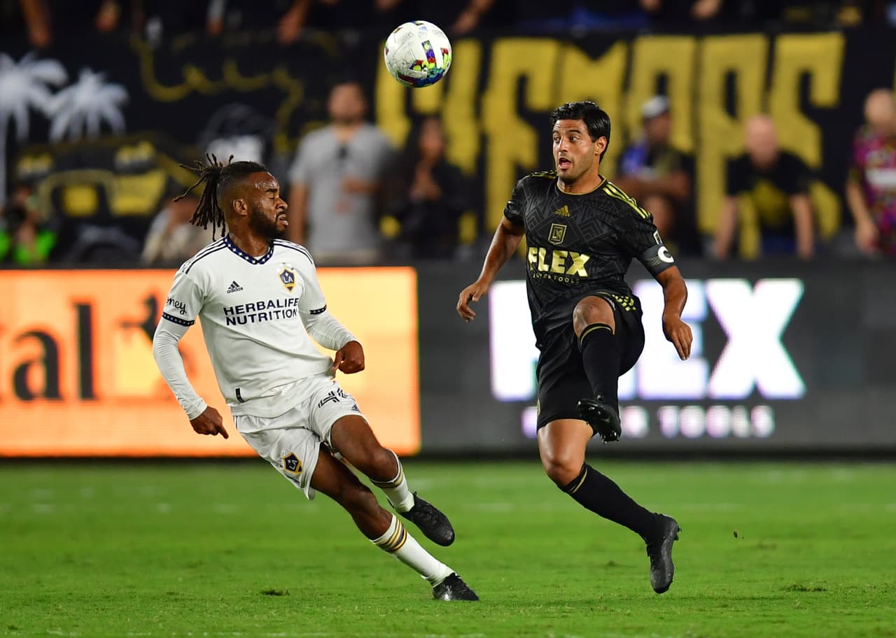 Con su historia a cuestas, 'El Tráfico' regresa esta noche en el Rose Bowl.