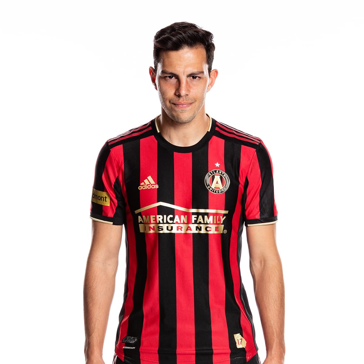 DEFENSOR - Fernando Meza (Atlanta United FC)