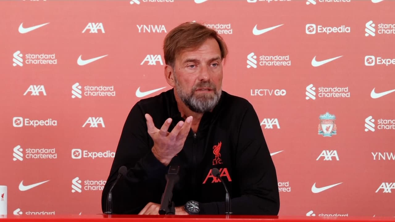 Klopp toma 'consejo' de la prensa y fichará a un mediocampista