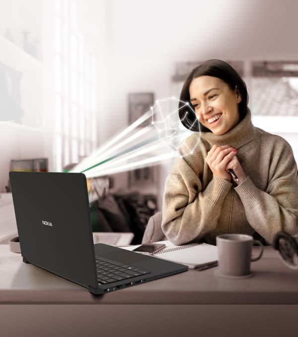 La nueva ultrabook contará con una pantalla de 14 pulgadas y con un procesador de última generación.