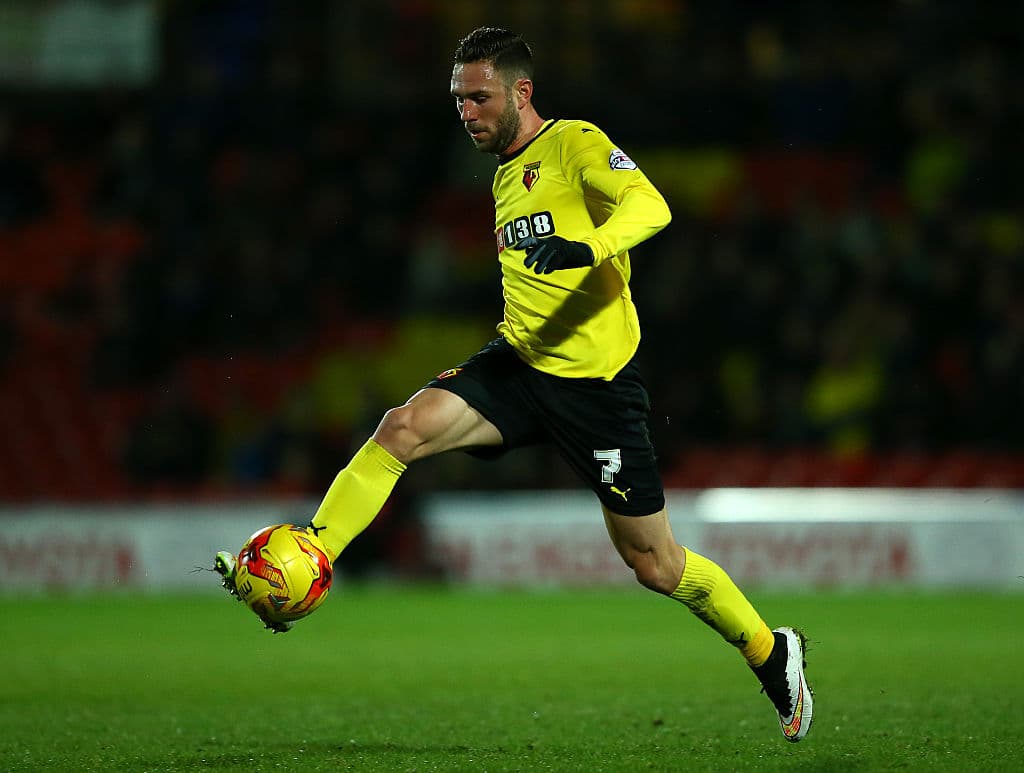 A cinco años de su salida de la Premier League; Miguel Layún quiere revancha