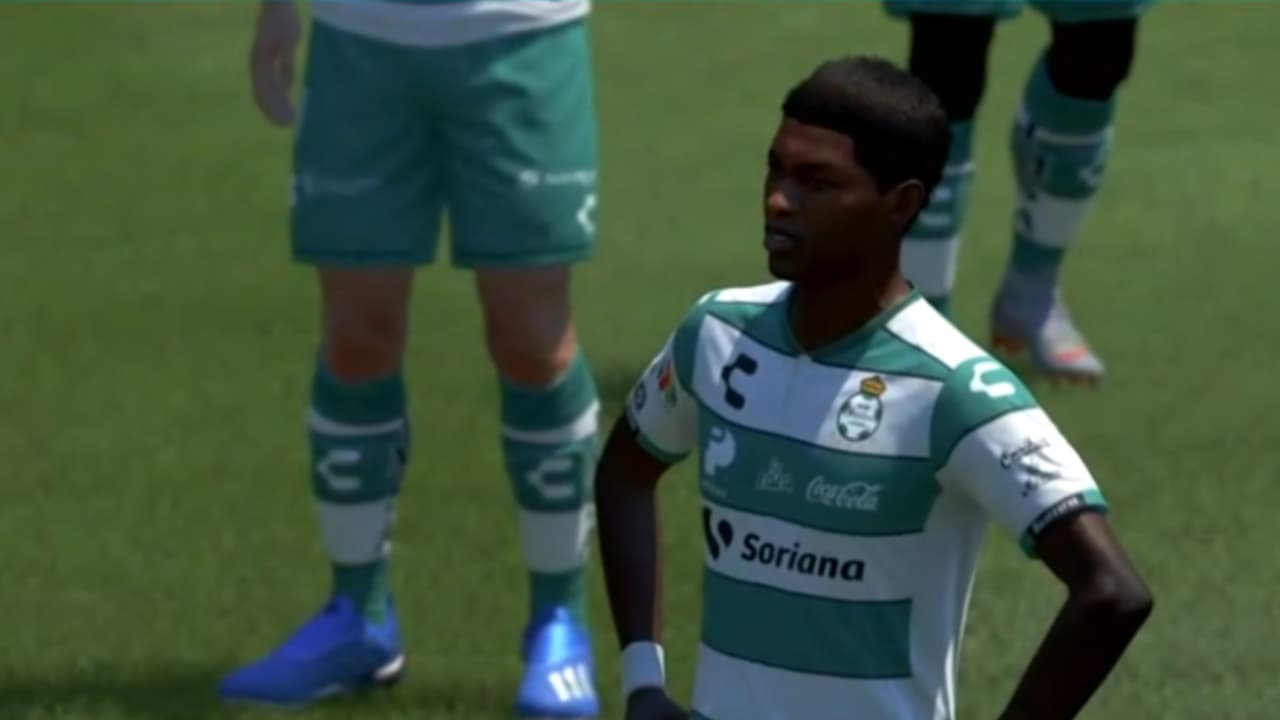 Octavio Rivero, representando al Santos, venció 2-1 a Jairo Torres, comandando al Atlas.