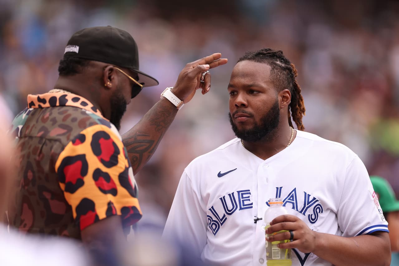 Gran espectáculo en Seattle con el Home Run Derby 2023.