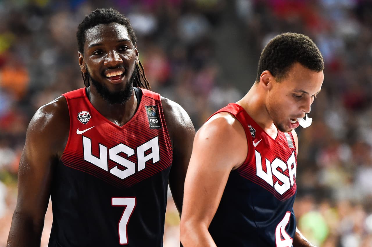 Para formar parte del USA Team hay que tener algo y aparentemente Faried lo tenía. Pero desde la temporada de 2015 la carrera del ahora exjugador de los Nuggets se ha venido a pique.