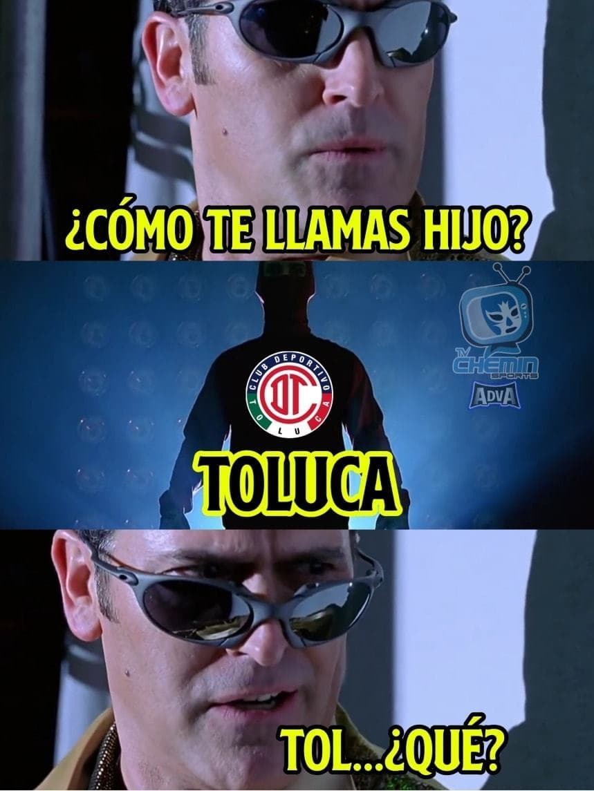 Chivas protagoniza los memes en el arranque del Guard1anes 2021 | Regresó el futbol mexicano y el cotorreo en redes sociales no tardó en aparecer.