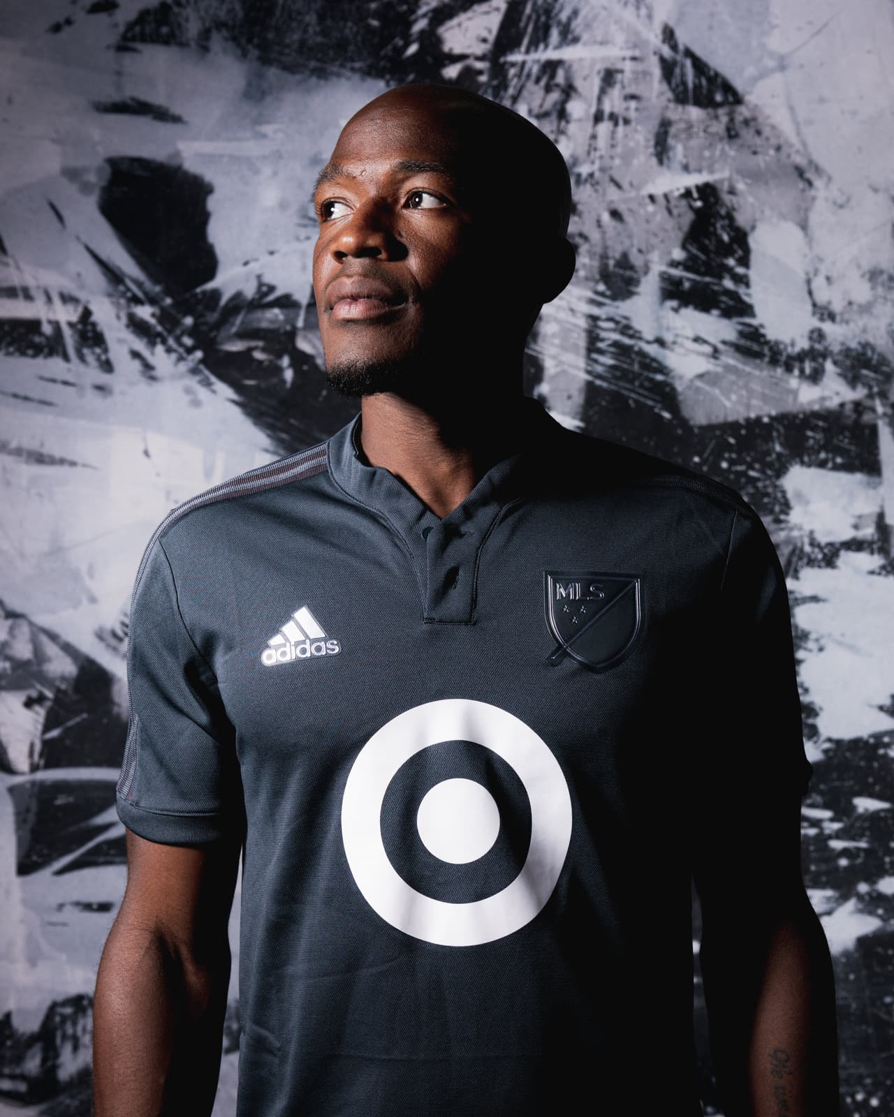 Darlington Nagbe (Columbus Crew)
