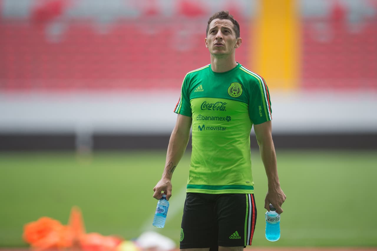 Los mexicanos ya empiezan a imaginar cómo será el próximo Mundial, con el sueño de llegar a ese anhelado 'quinto partido'.