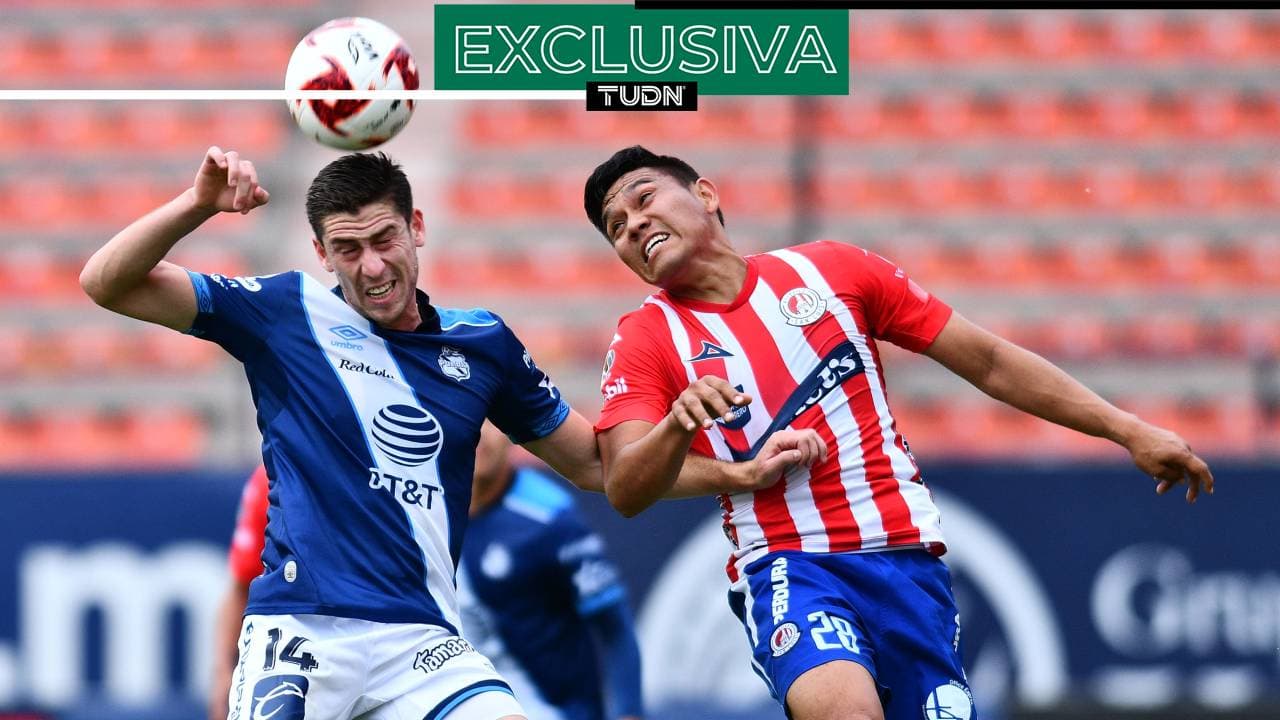 Monchi lo aclara: ¿La Liga MX es de "segunda" para el Sevilla?