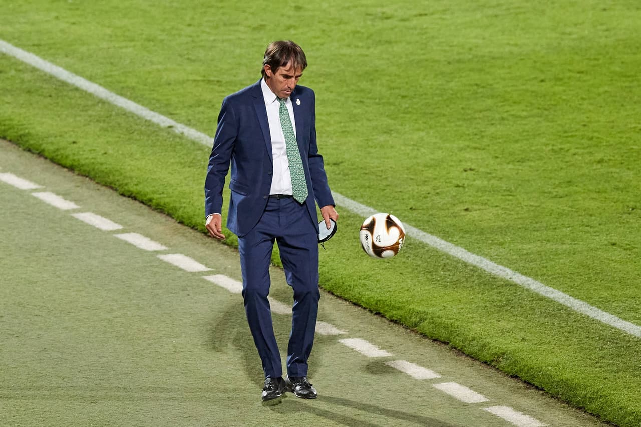 Almada de cara a la vuelta en Puebla: “No vamos a especular”