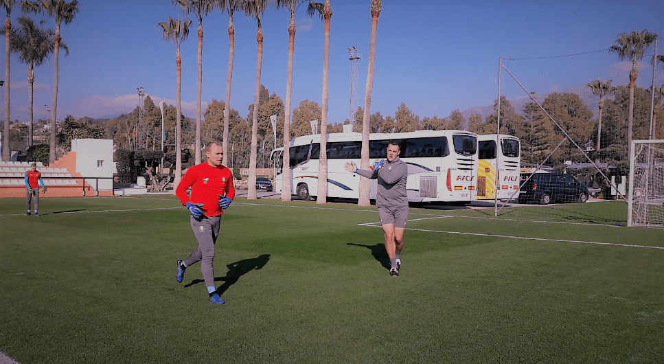 En tanto que el rival con el que se vieron las caras, el TSV Mainz 05, se ubica en el puesto 12 de 18 en la Bundesliga.
