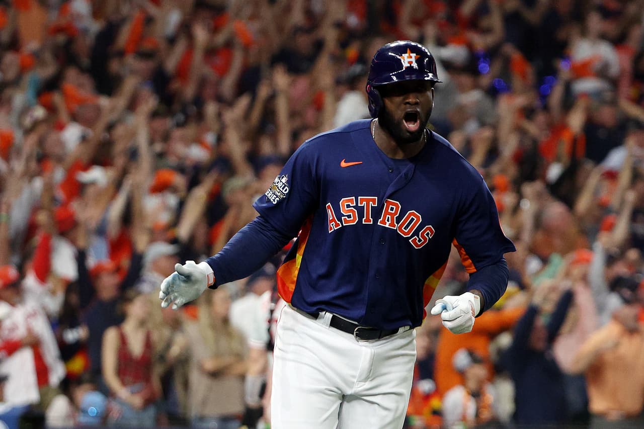 Houston Astros consiguió su segundo anillo de campeón de la Serie Mundial de Grandes Ligas tras imponerse en seis juegos a Philadelphia Phillies.