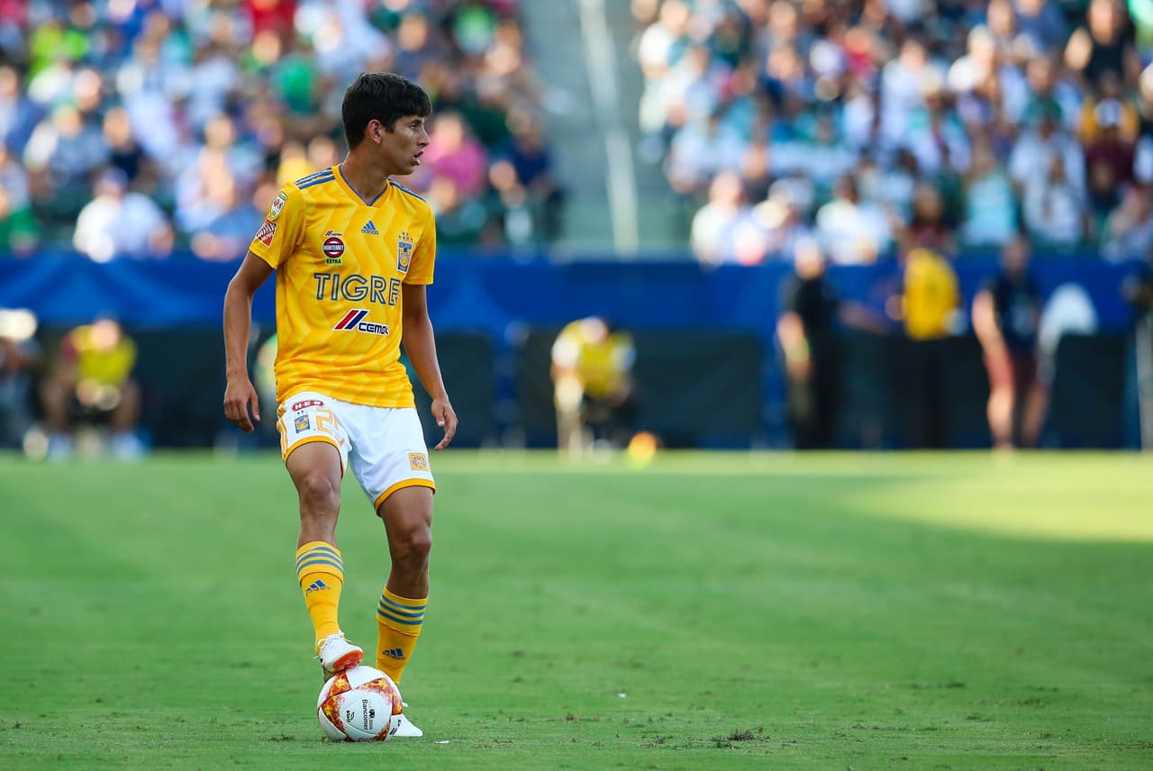 Extremo: Jürgen Damm (Tigres) - 4 millones de dólares.