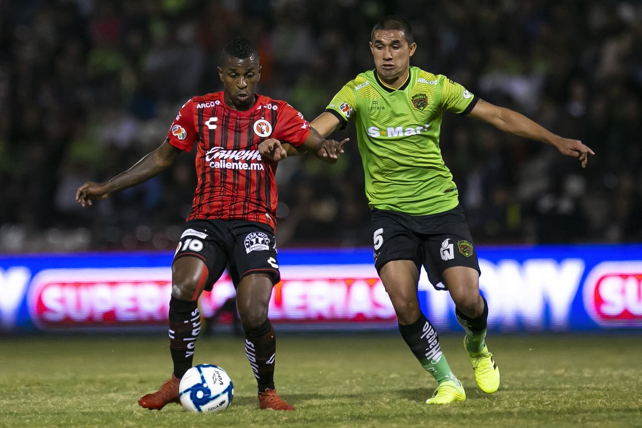 Un eliminado FC Juárez le complica la vida a Xolos previo a la Liguilla de la Liga MX.