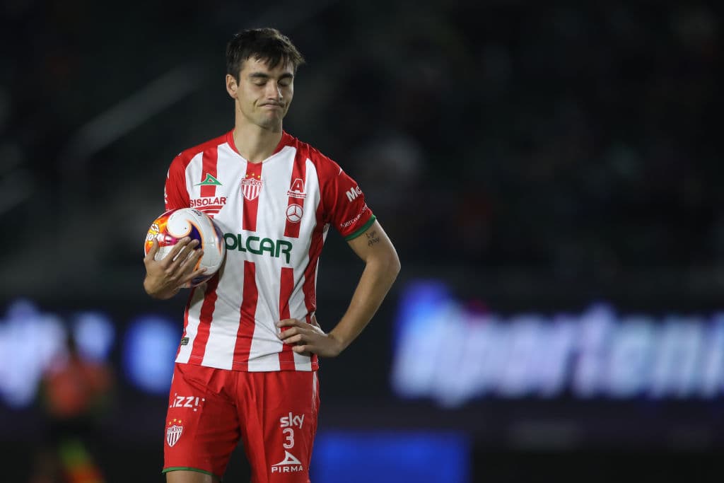 Aristeguieta (28’) y Carlos Vargas (31’) adelantaron a los locales. Juan Delgado (43’) y Zendejas (64’) emparejaron los cartones. A los 71’ apareció Camilo Sanvezzo para convertir por la pena máxima. La J2 del Guard1anes 2021 Mazatlán visitará a los Pumas y Necaxa recibirá al San Luis.