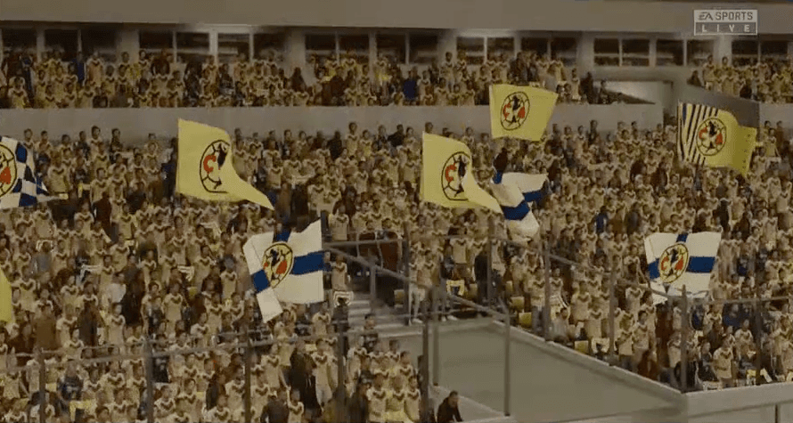 Santi Cáseres se lleva el Clásico con el América y echa a las Chivas del 'Nene' Beltrán 3-2 en la eLiguilla MX.