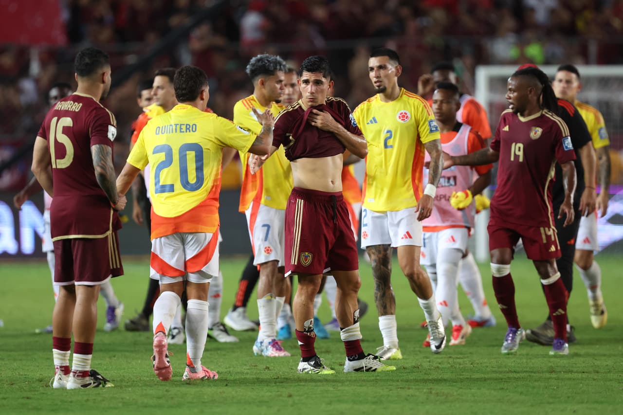 Este viernes 10 de octubre, en Miami, Argentina se medirá en amistoso a una Venezuela dolida y eliminada de la Copa del Mundo.