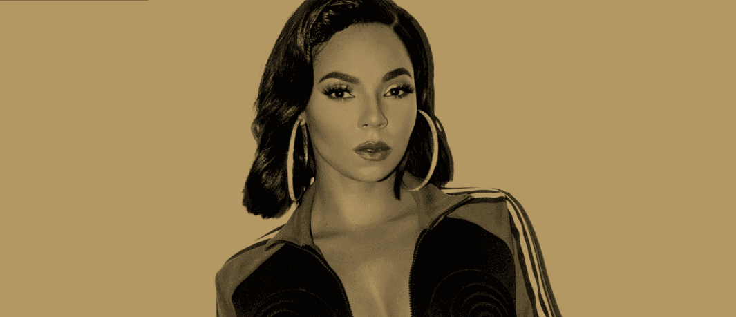 Ashanti entonará el himno nacional de EEUU en el Partido de las Estrellas de la MLS