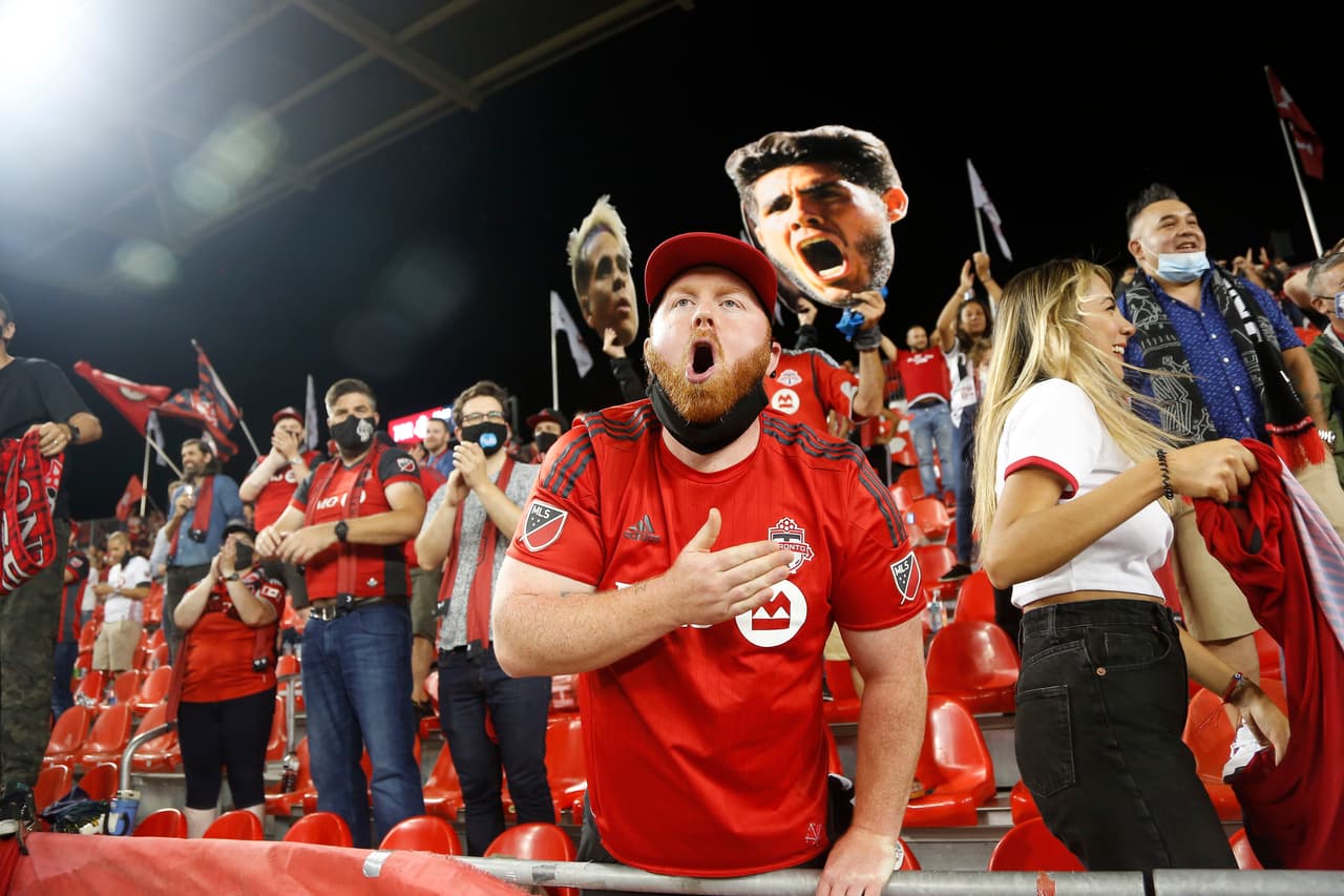 Y devolver al TFC a las primeras posiciones del Este.