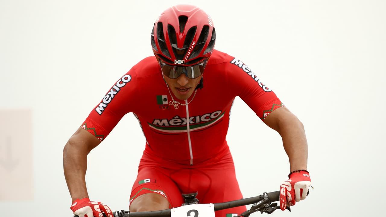 ¡Histórico! Mexicano Ulloa se impone en Copa del Mundo